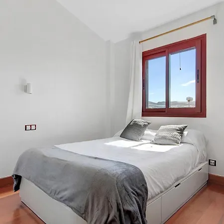 Hébergement de vacances Vacacional El Agujero *