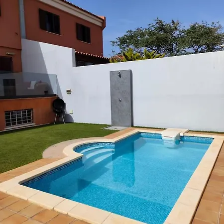 Vacacional El Agujero Hébergement de vacances Gáldar